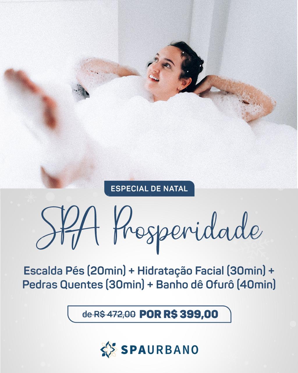 SPA Prosperidade